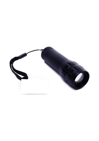 Super Zoomlu El Feneri Wt-050 Çok Renkli 03131759