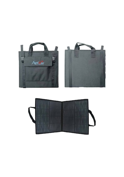 Fellow Energy 50w Katlanabilir Solar Çanta Panel