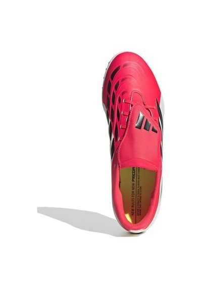 Adidas Predator Club Erkek Halı Saha Ayakkabısı Çok Renkli