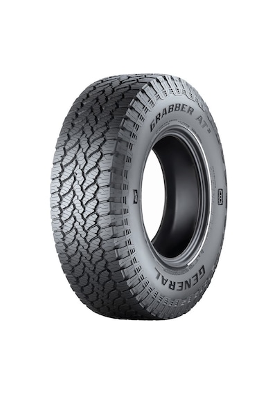 General 265/50R20 111H Grabber At3 Fr XL Dört Mevsim Lastiği - 2026