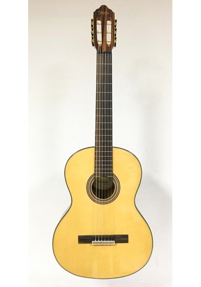 Valencia Vc564 Klasik Gitar. Scale 4/4. Naturel Parlak Kapak