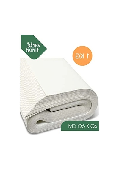 40x60cm Taşıma Ve Paketleme Kağıdı, 1 Kg 124-Pembe