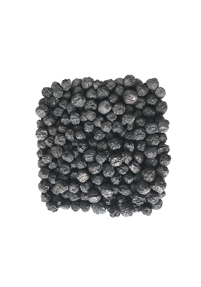 Doğal Kurutulmuş Aronya Meyvesi 100 G