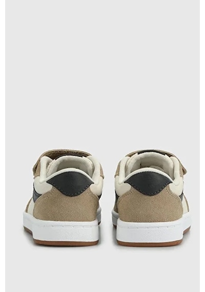 Vans Ryland V Çocuk Sneaker Çok Renkli
