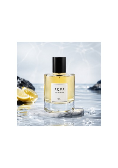 Aqua Greyfurt Deniz Notları Mandalina Defne Yasemin Odunsu Erkek Parfüm Edp 100 Ml Diğer