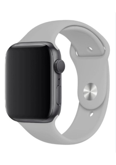 Apple Uyumlu Watch Silikon Kordon 38-40-41mm