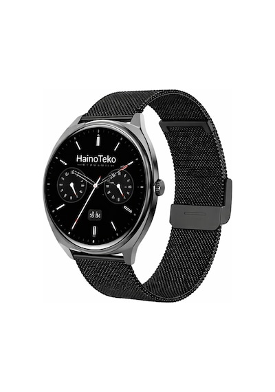 Schitec Hainoteko-16 Akıllı Saat (İthalatçı Garantili) + 3 Kordon