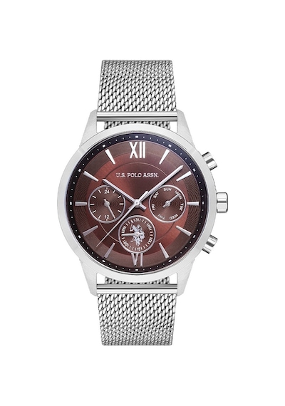 U.S. Polo Assn. USPA1018-04 Erkek Kol Saati