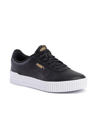 PUMA Carina Lux L  Spor Ayakkabı(370281-01) Siyah