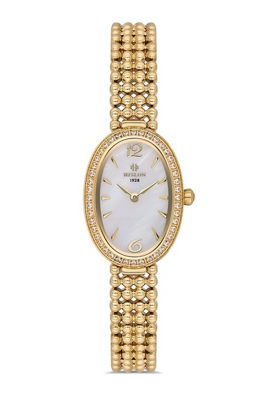 Hislon Women's Classic Queen Ql185g-09sg Gri