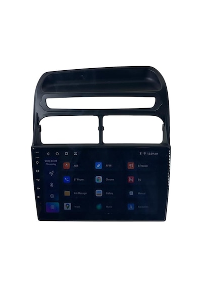 Fiat Linea Maxessa 4-64 Profesyonel Oem Multimedia