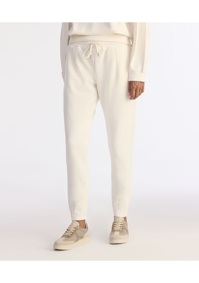 Yargıcı Tapered Normal Bel Pantolon 25kkpn3010l 006 Ekru