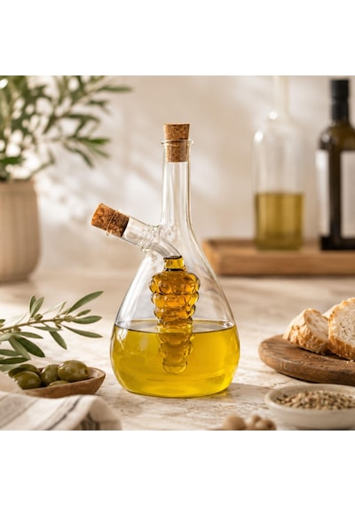 Yaglık&sırkelık Şeffaf