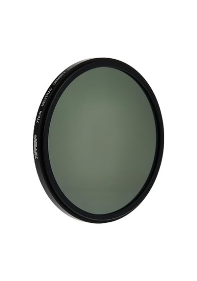 Filter 77 Mm Nötr Yoğunluk 0.9 Filtr
