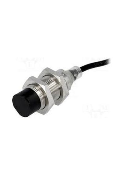 Omron E2b-m18kn16-wp-b1 M18-16mm,pnp-no,kablo,endüktif Sensör