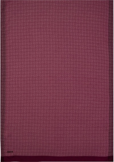 Aker 6060900 Eşarp Şal 75x190 Cm 6060900 992 Renkli Renkli