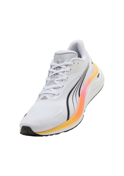Puma Puma Electrify Nitro 4 Erkek Yol Koşusu Ayakkabısı 3364 3972774