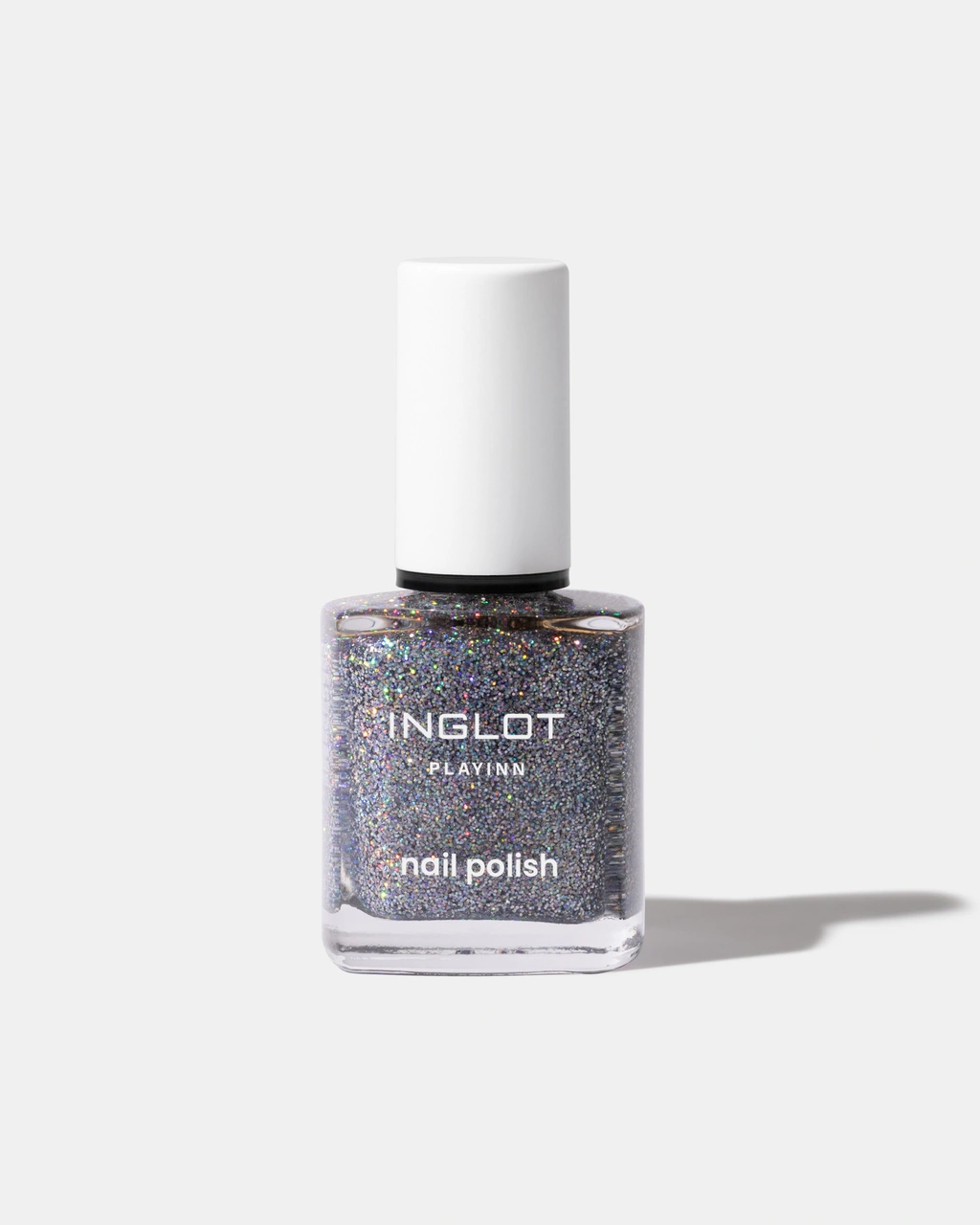 Inglot Playınn Nil Polish Oje Canlı Renkler Hızlı Kuruyan & Parlak Bitişli148 Np 8