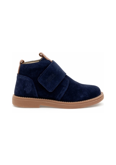 U.S. Polo Assn. Erkek Çocuk Lacivert Bot 50295171-VR033