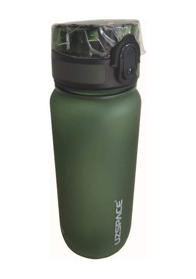 Vagonlife Uzspace 3037 650ml Tritan Matara Yağ Yeşili