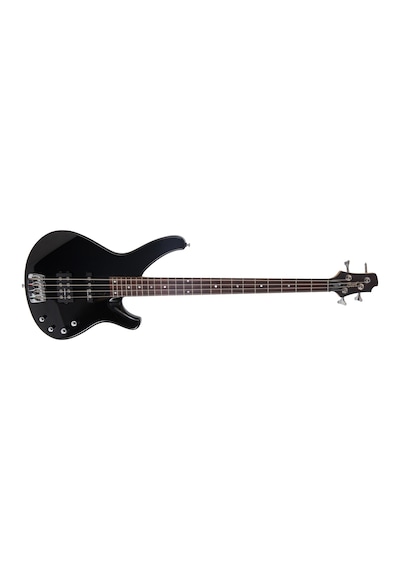 Cort Arona4bk Bas Gitar Siyah Desonic By Delano