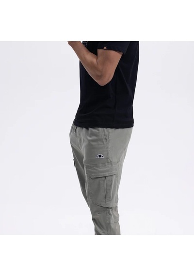 Ellesse Erkek Kargo Pantolon Em473 Haki