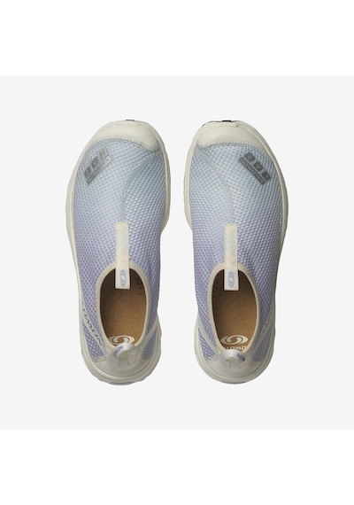 Salomon Rx Moc 3.0 Kadın Sneaker Almond Milk L47757700 Mavi