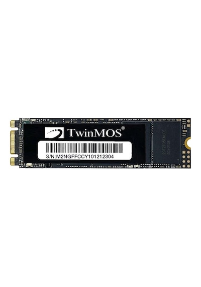 Twinmos Internal 512gb M.2 2280 Sata3 Ssd