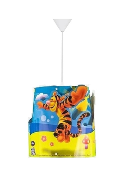 Ykc Winnie The Pooh Şerit Tavan Sarkıt-lisanslı Diğer