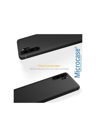 Huawei P30 Pro Elektrocase Serisi Silikon Kilif 344840688