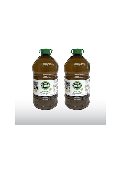 Efe Organic Ultra Natural 10 Lt Pet