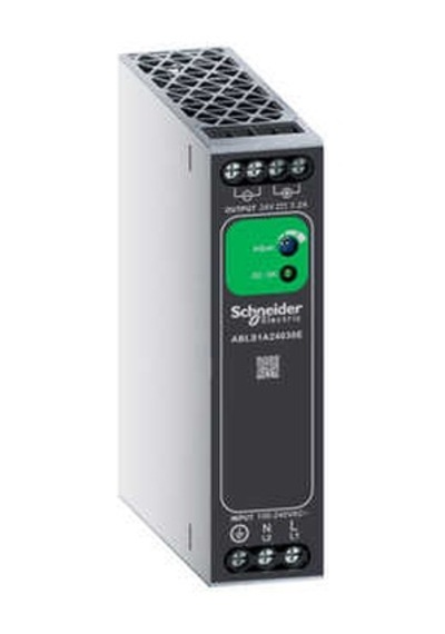Abls1a24030e - Din-rail Psu,power 75w,dc 24v Output