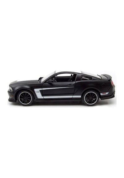 1:24 Maisto Ford Mustang Boss 302 Model Araba