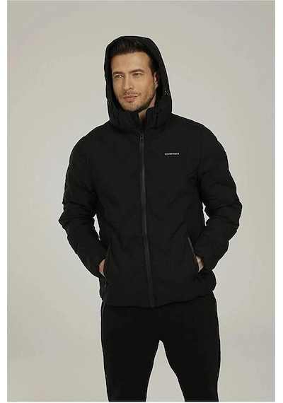 Lumberjack Henry Coat Erkek Mont 101398632 001