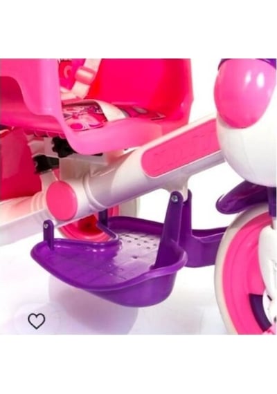 Hello Kitty Bebek Bisikleti