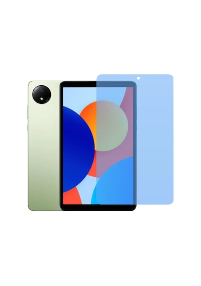 Forzacase Xiaomi Redmi Pad Se 8.7 İle Uyumlu Tablet Nano Esnek Ekran Koruyucu Film - Fc020