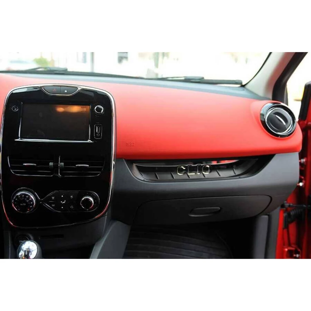 Renault Clio 5 Reflektör Çıtası - Krom 2 Parça 2019-2022 Arası, Hb