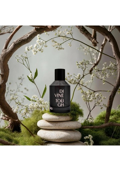Divine Tough Erkek Parfüm Extrait De Parfum 100 Ml Diğer