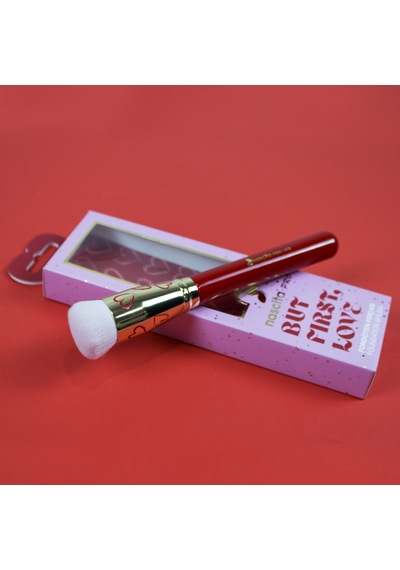 Nascita Love Fondöten Fırçası Nasbrush0478