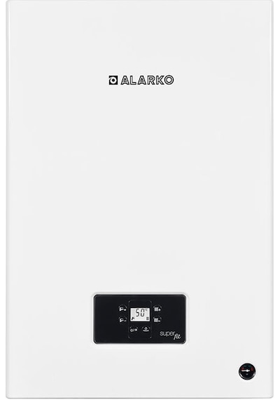 Alarko Super Fit SUF 28 Premiks Tam Yoğuşmalı Kombi