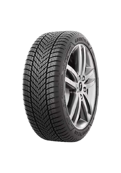 Goodyear Wintercommand 225/55R16 99V XL M+S 3Pmsf Fp Ev  Kış Lastiği 2025