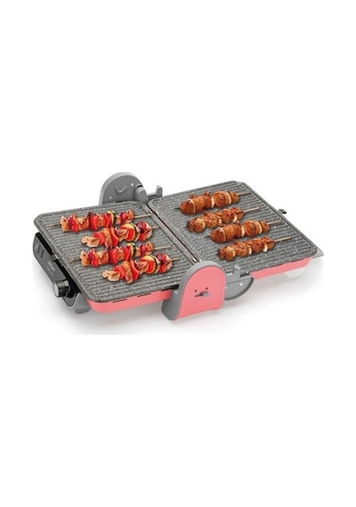 Arzum AR2013 Panini Color 1800 W Tost Makinesi