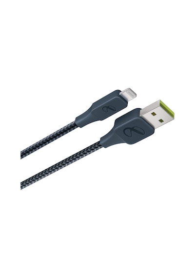 Infinitylab By - Instantconnect Kablo Usb-a Lightning,mavi,1.5m Standart