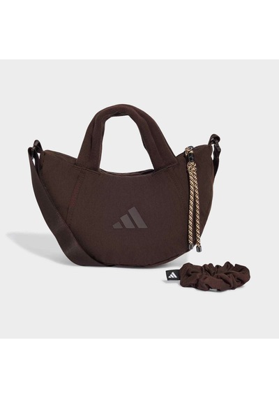 Adidas Motion Croissant Kadın Kahverengi Omuz Çantası Kg8006