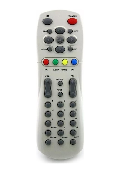 Neta Troya 2 Neta Nx 200 Schaublorenz Uydu Kumandası
