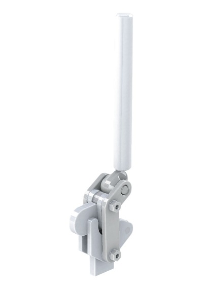 Goodhand Gh-702-c Ağır Hizmet Tipi Toggle Kelepçe 200 Kg Kapasi