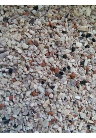 Grit Kuş Kumu 1 Kg