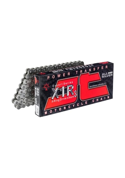 Jt Motosiklet Zinciri Jtc525x1r3nn110rl