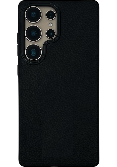 Nettech Samsung Galaxy S25 Ultra Uyumlu Nt-n067 Arka Koruma Kılıf - Turkuaz Turkuaz