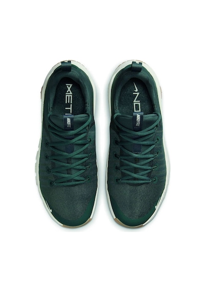Nike W Free Metcon 6 Kadın Spor Ayakkabı Yeşil